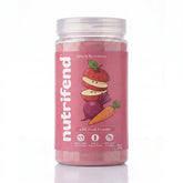 Natural ABC Fruit Powder – Apple, Beetroot & Carrot With Amla & Ginger (250g)