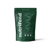 Heart Health High-Fibre Mix – with Oats, Chia & Dark Chocolate (300g)