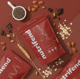 Iron Rich Nutrition for Women (300g)