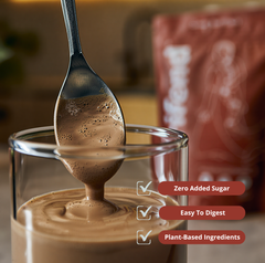 Iron Rich Nutrition for Women (300g)