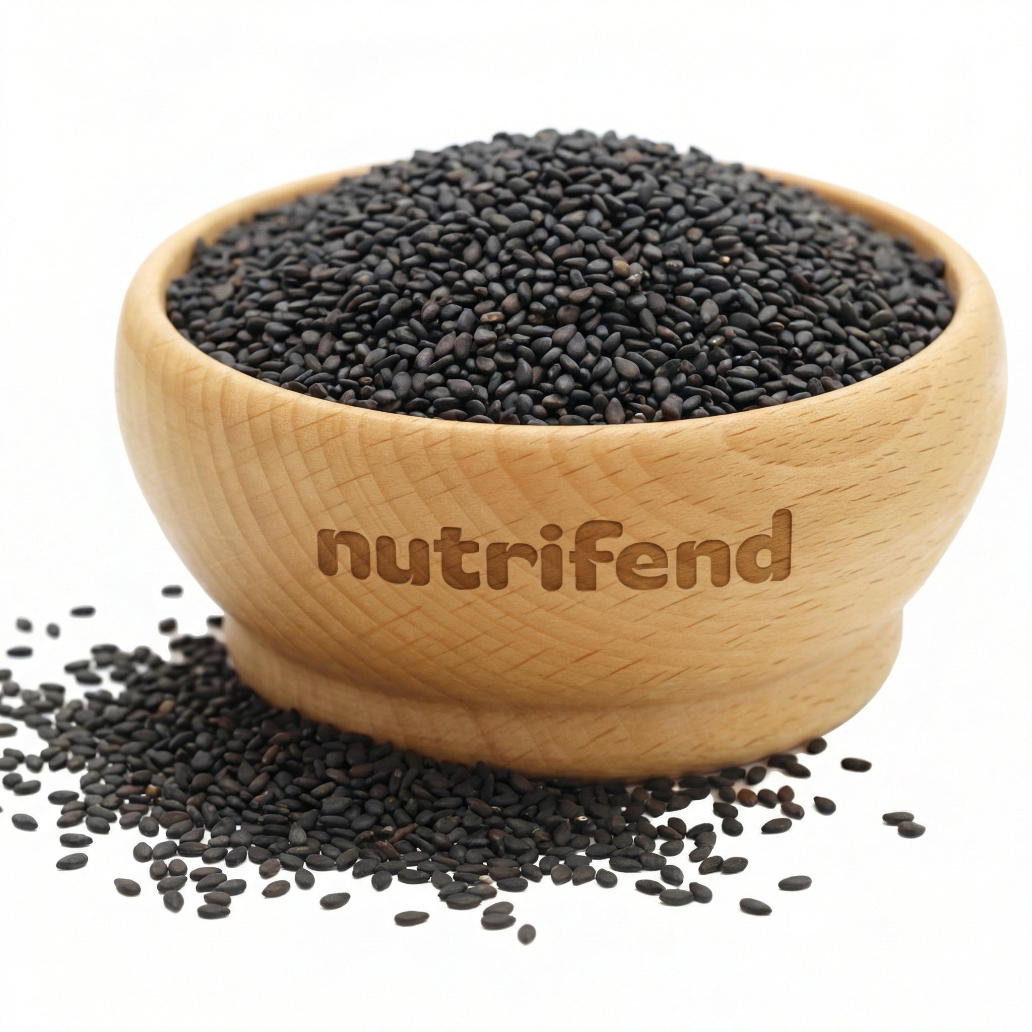 BLACK SESAME SEEDS
