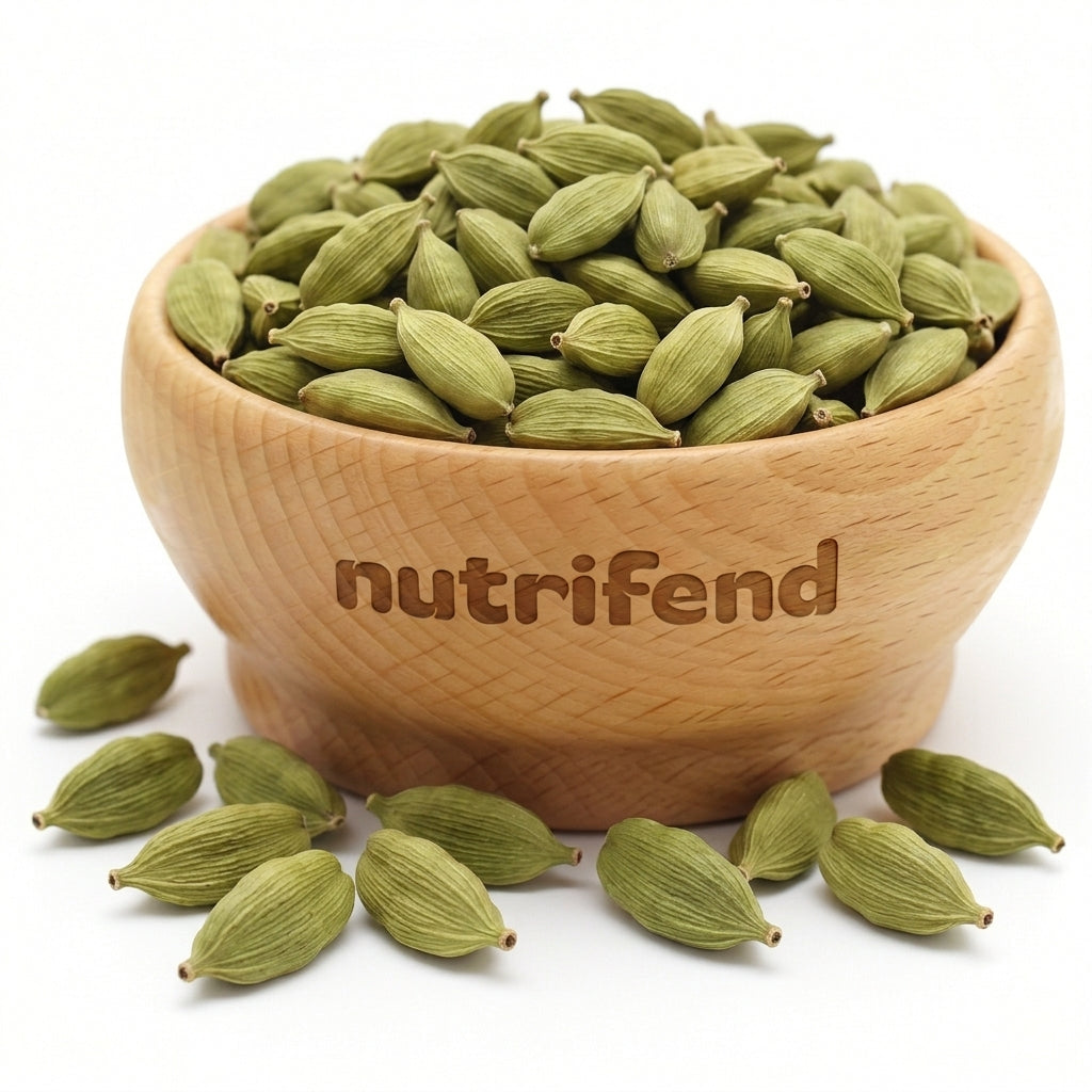 Cardamom
