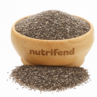CHIA SEEDS