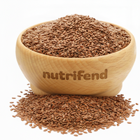 FLAX SEEDS