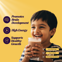 Daily Nutrition Powder for kids (300g)