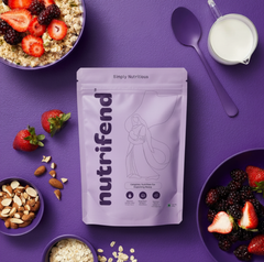 Daily Nutrition for Expecting Moms (300g)