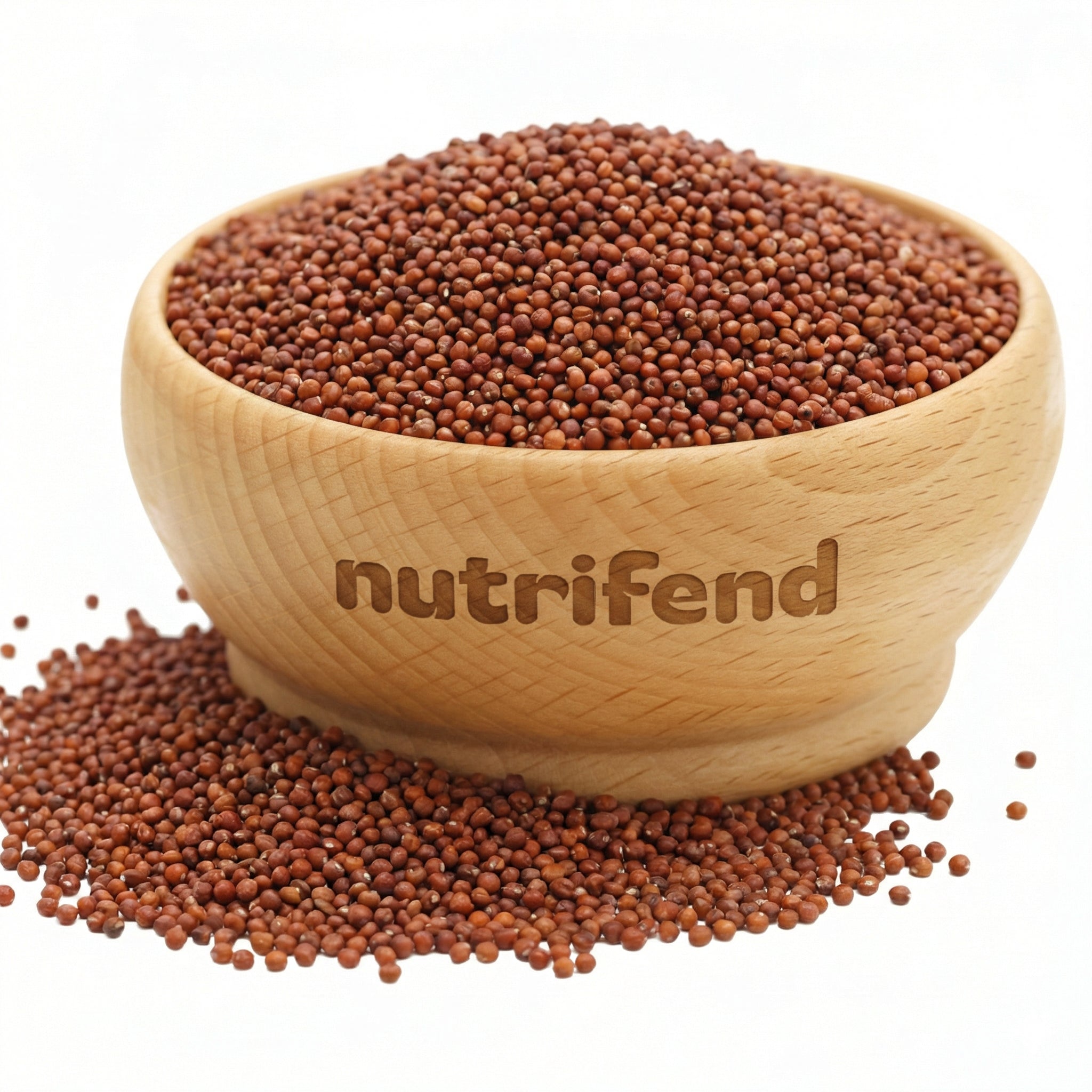 RAGI (Finger Millet)