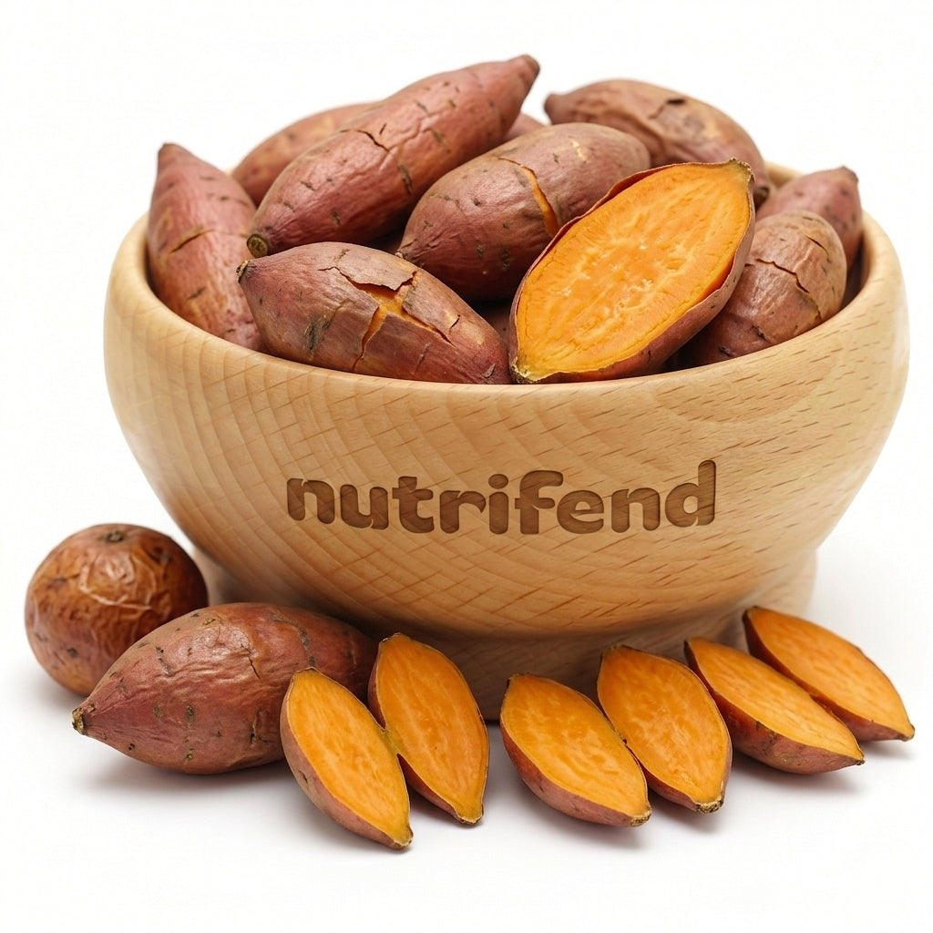 Sweet Potato