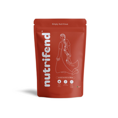 Iron Rich Nutrition for Women (300g)