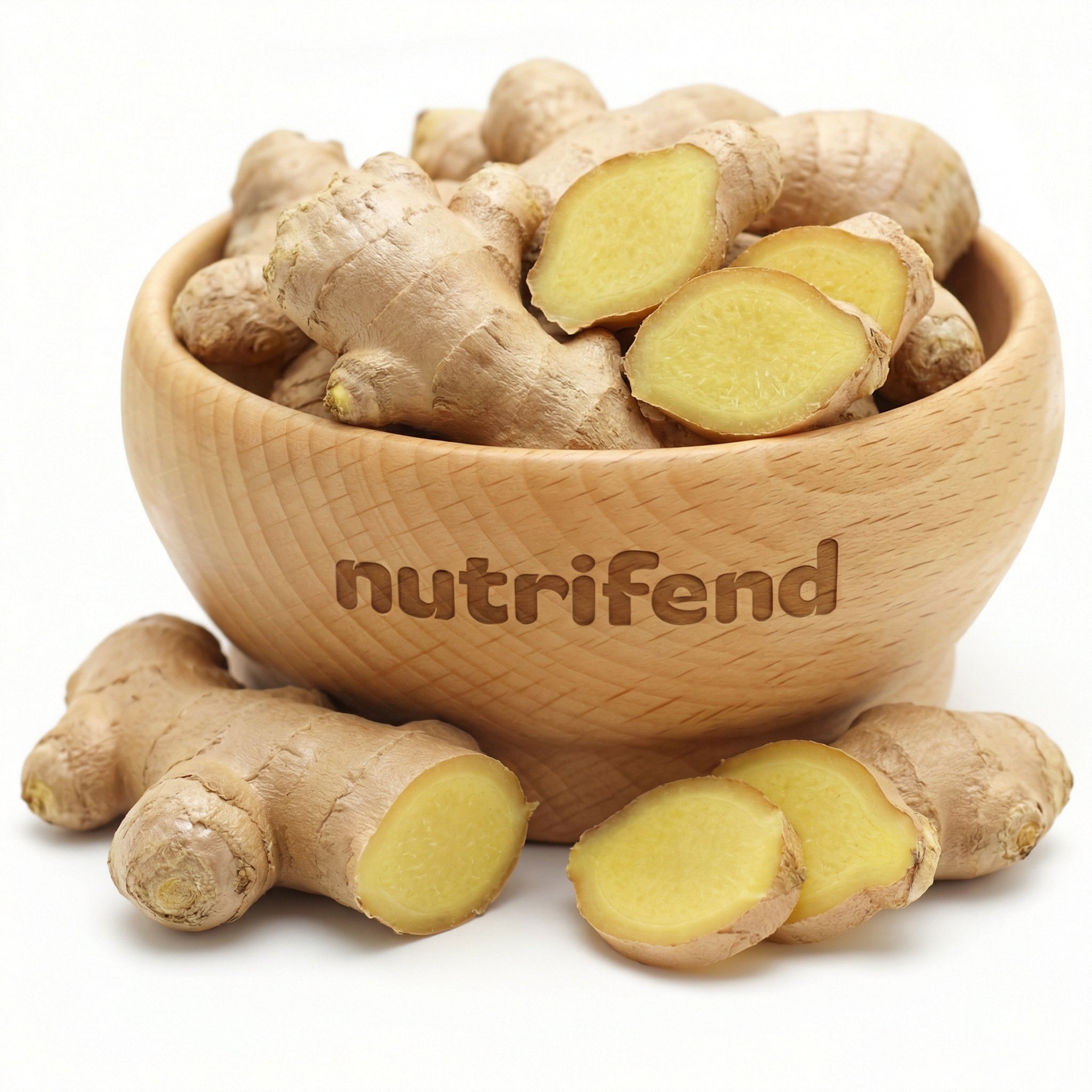 GINGER